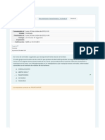 Segundo Examen Parcial - Revisión Del Intento