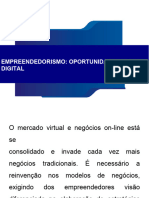 Aula Sobre Gestão Empresarial