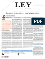 Diario La Ley 21-02-2024 + Jurisprudencia Argentina BUENOS AIRES (Feb. 2024)