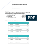 Ejercicios Recursos Financieros CP