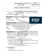 Pop 8 - Aferição de Temperatura Corporal