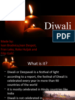 Diwali