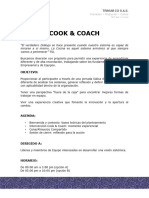 Cook Coach