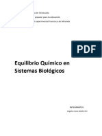 Republica Bolivariana de Venezuela METABOLISMO