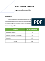 Technical Feasibility