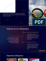 Olimpiadas