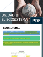 Unidad El Ecosistema