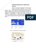 Unidad 6 Dispositivos Hidraulicos y Neumaticos