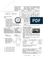 Evaluacion Paa El Concurso de Matematica