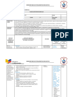 Planificacion Primer Trimestre Noveno 9