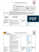 Planificacion Primer Trimestre Uees Decimo 10