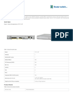 c1111 4p Datasheet