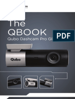 Dashcam Pro Gps Manual