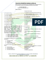 Examen y Trmestral 1P Celula 6