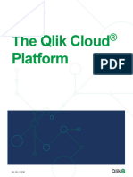 TB Qlik Cloud Platform en