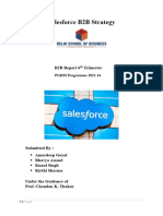 Sales Force