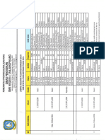 Jadwal Pesantren Ramadan