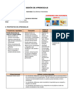 Sesion de Comunicacion - 14!11!2023