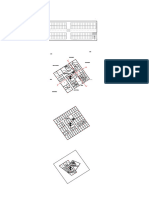 PROPUESTA PLANTA ARQ. HOSPITAL EAM-Modelo