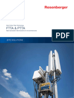 FTTA PTTA Catalog 2023