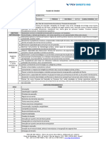 Plano de Ensino - Eletiva - Execucao No Processo Civil 2