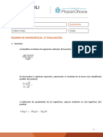 Curso 22 - 23 2 EV Mate AC