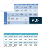 Prof Ed 1 - Activity 1