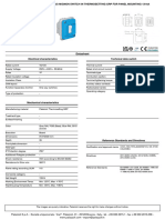 Datasheet