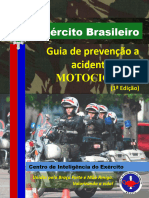 Cartilha de Motociclista