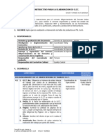 I-012-2 Instructico para La Elaboracion de OIT