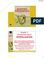 Slides - Chapter 1 - AFISAC - 2 Slides Per Page