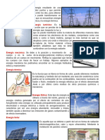 Energía Eléctrica IMPRIMIR