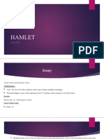 HAMLET