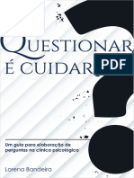 Questionar+e +cuidar