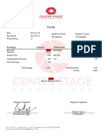 Paysliper Template Grid3