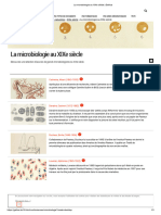 La Microbiologie Au XIXe Siècle - Gallica