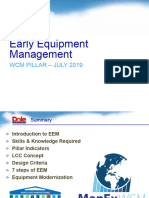 EEM Pillar Detailed Presentation