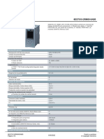 6ES75152RM000AB0 Datasheet Es