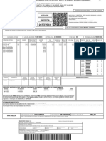 Baixe o PDF Com A Sua Fatura Também