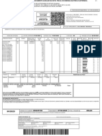 Baixe o PDF Com A Sua Fatura Também