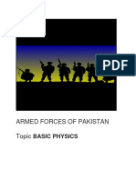 Basic Physics-1