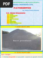 4.2. - Bases Granulares