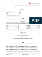 A320 Groundschool Study Guide