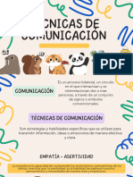 Grupo 3-Técnicas de Comunicación