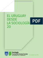 2023 - Ruralidad - Asincronia - El Uruguay Desde La Sociología 20