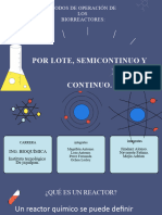 Biorreactorres Exposicion