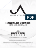 MANUAL UA INVERTER Produccion 2024