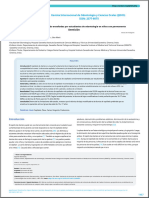 Evaluation of Brushing Techniques Taught - En.es