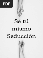 Seductor Experto Ebook