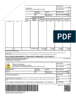 Estado Do Maranhão Secretaria de Estado Da Fazenda Documento de Arrecadação de Receitas Estaduais - Dare